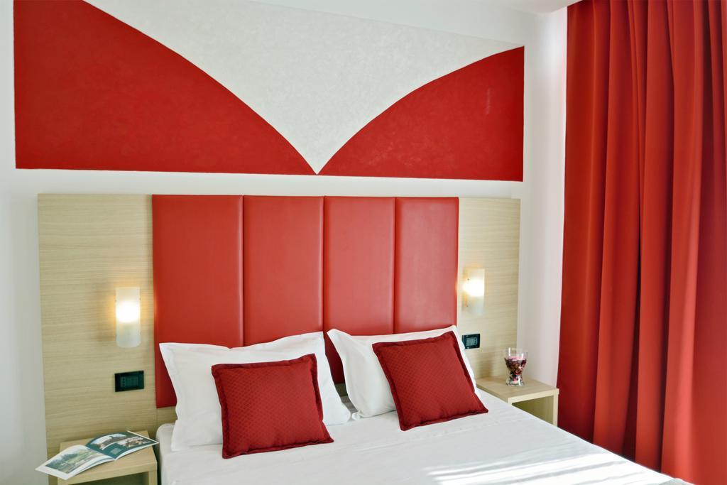 Hotel Luxor Florens Exteriör bild
